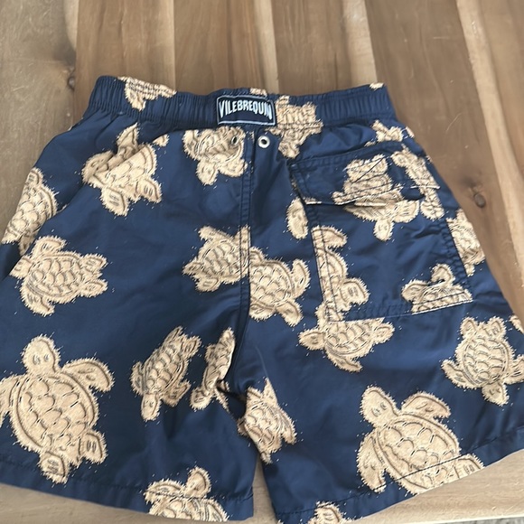 Vilebrequin boys swim trunks - Picture 6 of 7